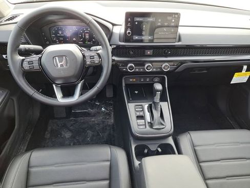 New 2026 Honda CR-V EX-L image 23