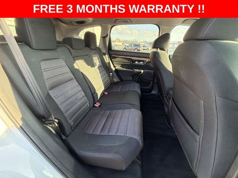 Used 2019 Honda CR-V EX image 22