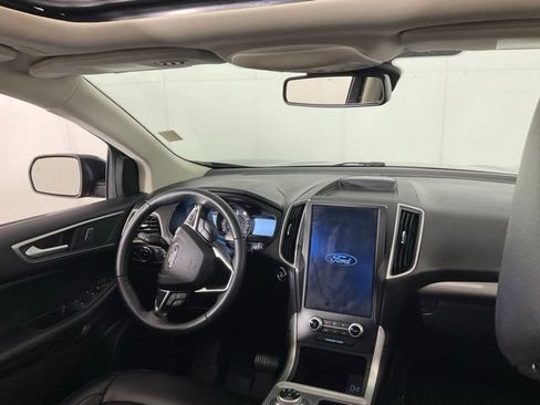 Used 2024 Ford Edge SEL w/ Convenience Package AWD/4WD image 27