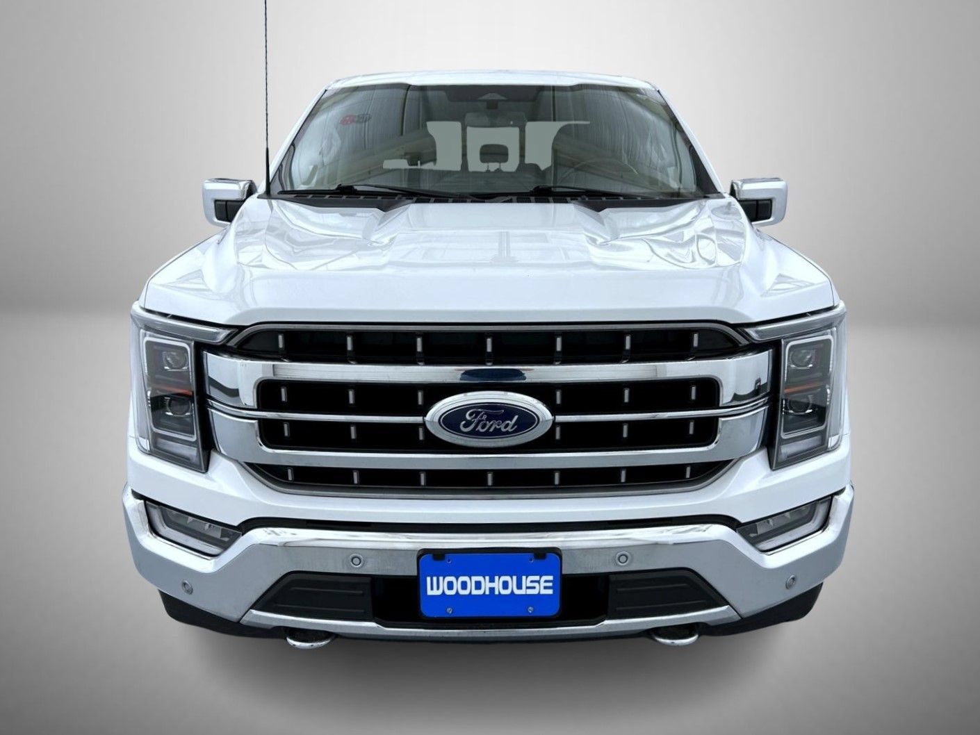 Used 2022 Ford F150 Lariat w/ Equipment Group 502A High AWD/4WD image 2