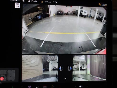 Used 2020 Tesla Model Y Long Range image 51