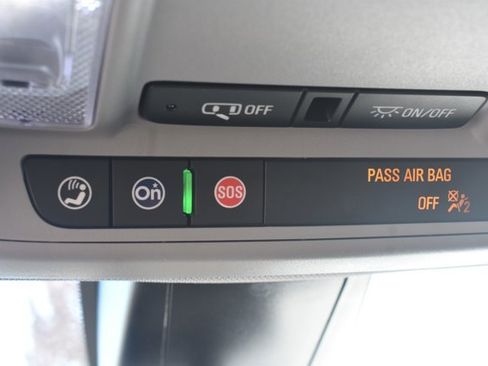 New 2026 Chevrolet Blazer LT w/ LPO, Black Sport Package image 24