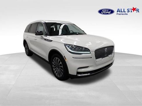 Used 2023 Lincoln Aviator Reserve image 1