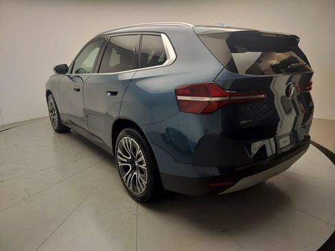 Certified 2026 BMW X3 xDrive30i AWD/4WD image 4