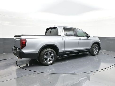 Certified 2022 Honda Ridgeline RTL-E image 15