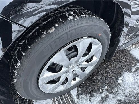 New 2026 Toyota Corolla LE image 9