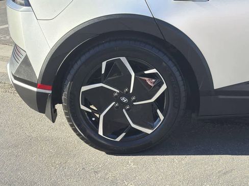 Used 2023 Hyundai Ioniq 5 SEL image 43