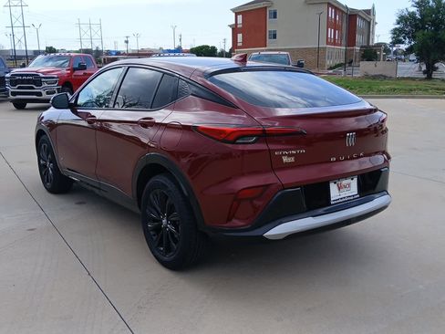 Used 2025 Buick Envista Sport Touring FWD image 6