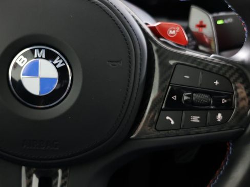 Used 2024 BMW M2 w/ Lighting Package RWD image 28