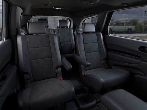 New 2026 Dodge Durango GT AWD/4WD image 15