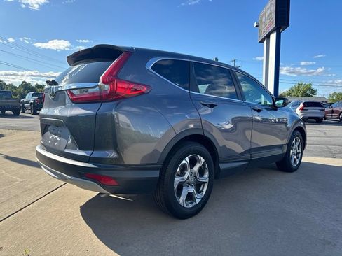 Used 2019 Honda CR-V EX-L image 5