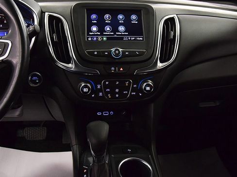 Used 2022 Chevrolet Equinox LT AWD/4WD image 24