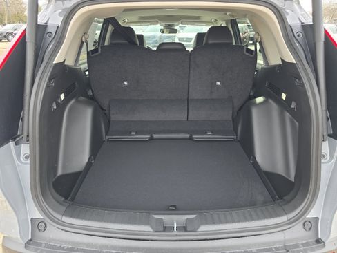 New 2026 Honda CR-V EX-L image 19