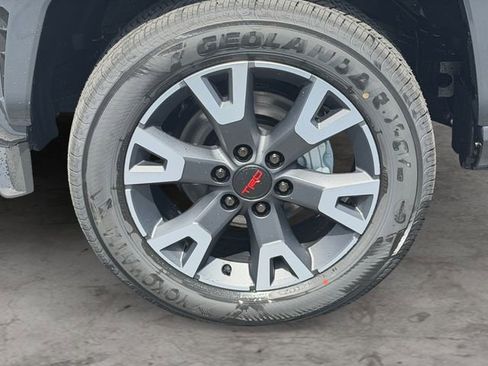 New 2026 Toyota 4Runner TRD Sport Premium AWD/4WD image 9
