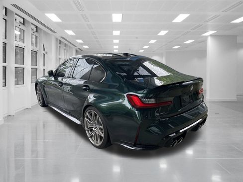 Used 2026 BMW M3 RWD image 6