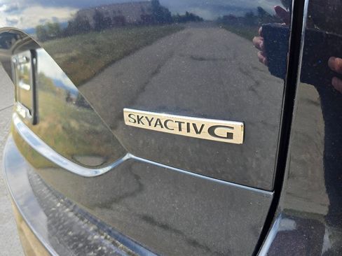 New 2025 MAZDA CX-5 AWD 2.5 S w/ Preferred Package image 9