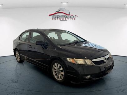 Used 2010 Honda Civic EX