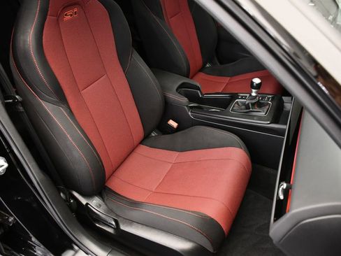 Used 2022 Honda Civic Si image 47