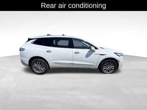 Certified 2023 Buick Enclave Essence AWD/4WD image 6