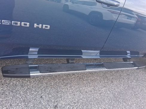 Certified 2025 Chevrolet Silverado 2500 LT w/ All Star Edition image 3