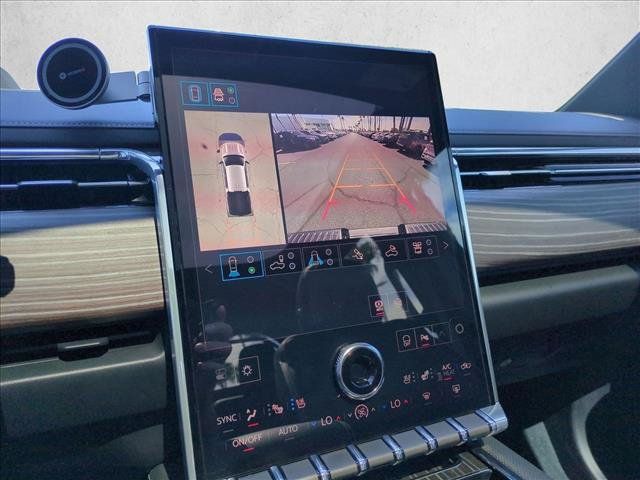Used 2026 GMC Sierra EV Denali AWD/4WD image 14