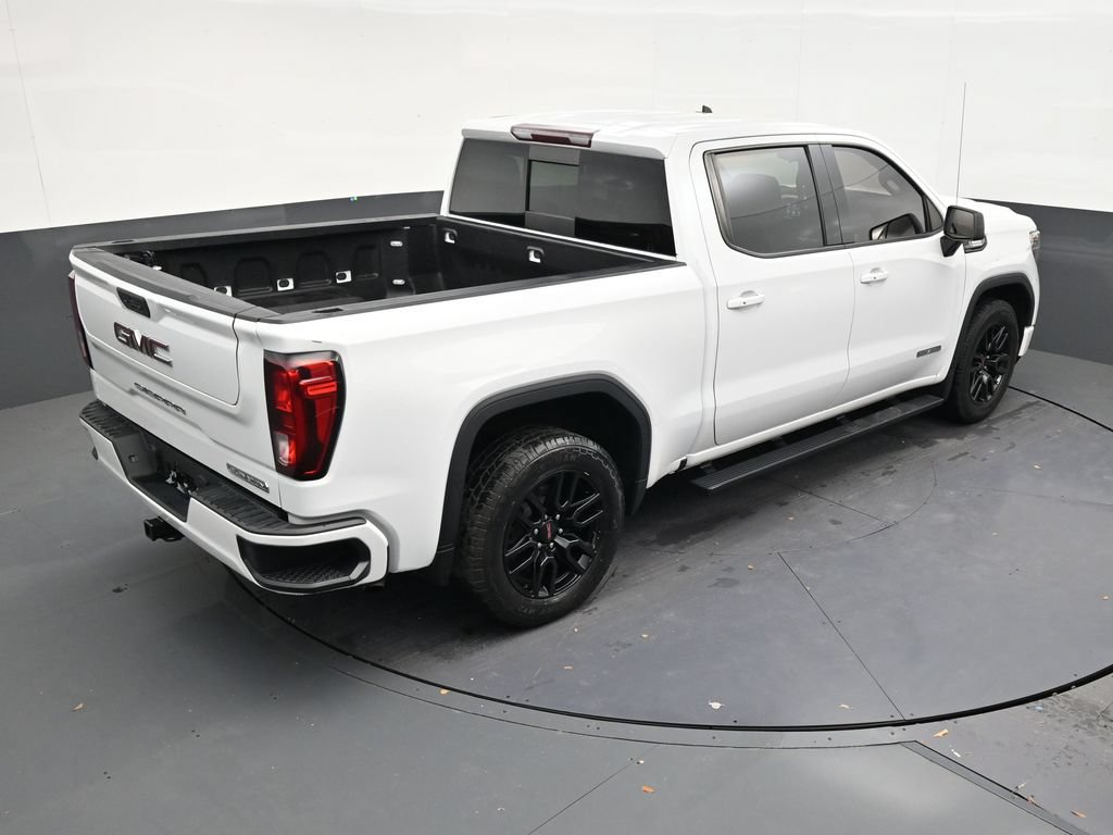 Used 2021 GMC Sierra 1500 Elevation w/ Preferred Package RWD image 16