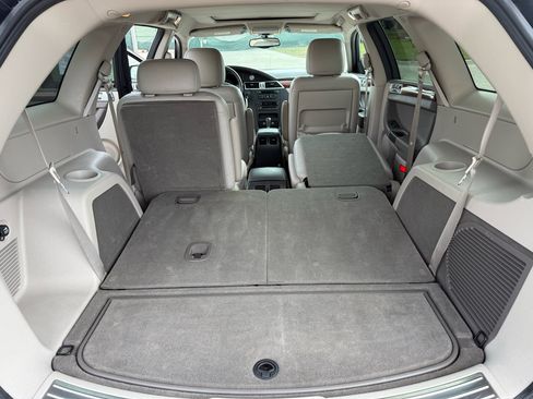 Used 2004 Chrysler Pacifica 2WD image 21