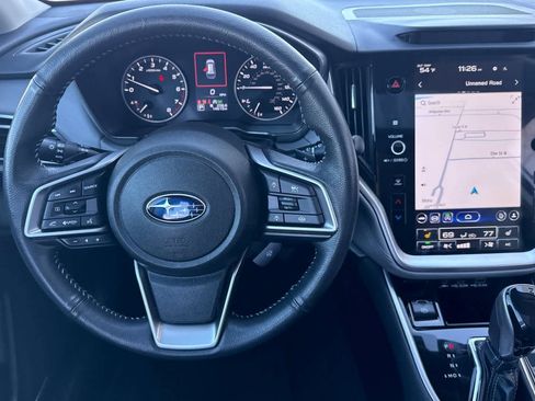 Used 2023 Subaru Outback Limited image 14