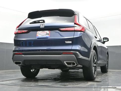Used 2026 Honda CR-V Sport image 23