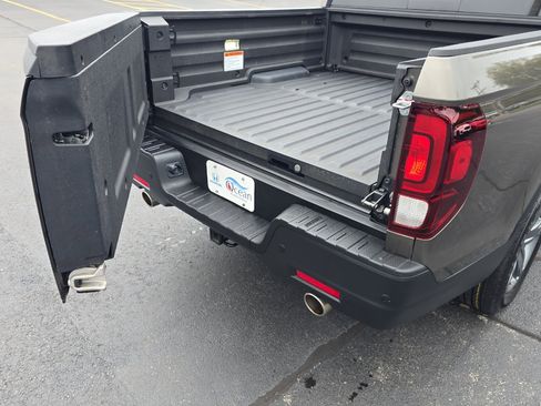 Used 2022 Honda Ridgeline RTL-E image 30