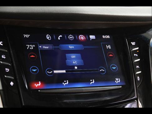 Used 2016 Cadillac Escalade Premium image 14