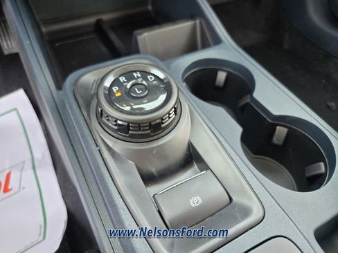 New 2026 Ford Maverick Lariat w/ Black Appearance Package image 10