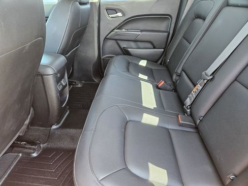 Used 2018 Chevrolet Colorado ZR2 AWD/4WD image 34