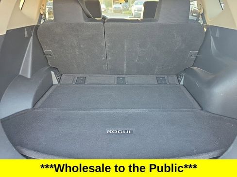 Used 2012 Nissan Rogue SV image 13