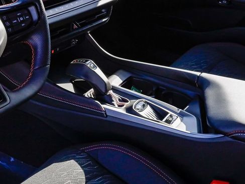 New 2026 Dodge Charger GT w/ Blacktop Package AWD/4WD image 23