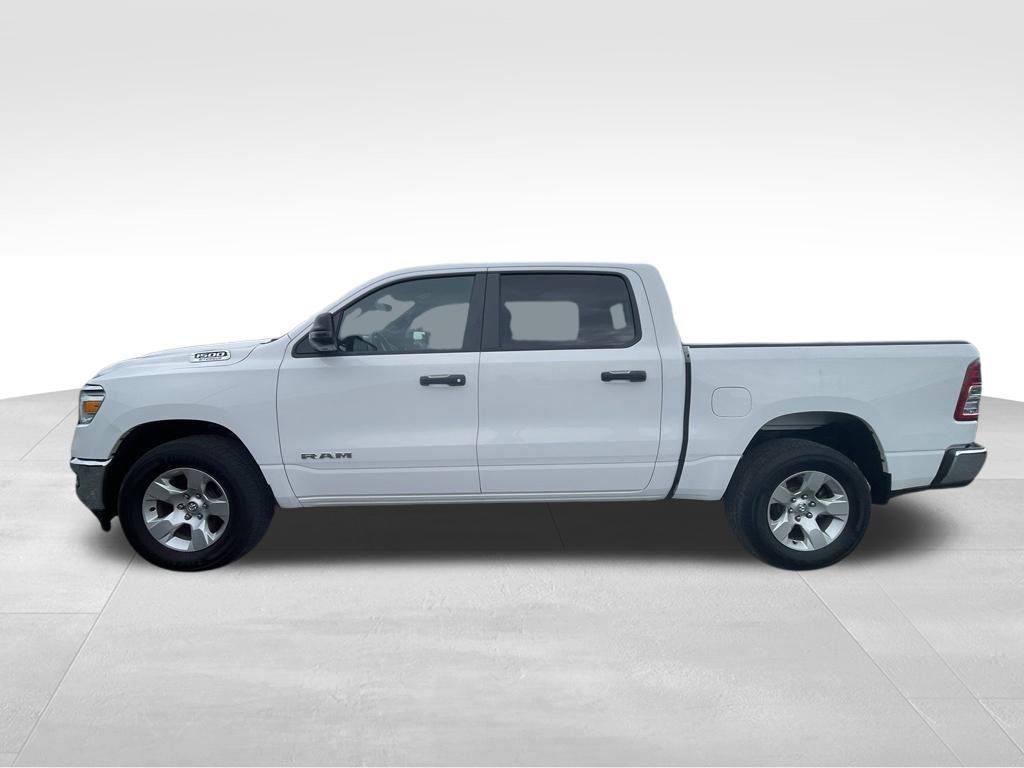 Used 2023 RAM 1500 Big Horn AWD/4WD image 14