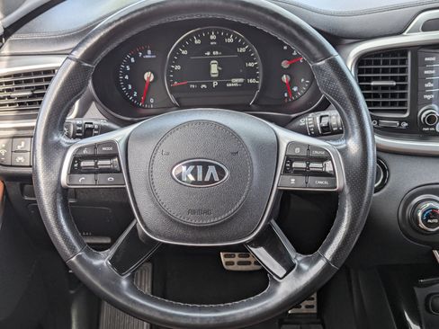 Used 2019 Kia Sorento SX image 20