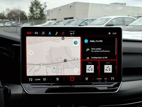 New 2026 Volkswagen GTI Autobahn image 8