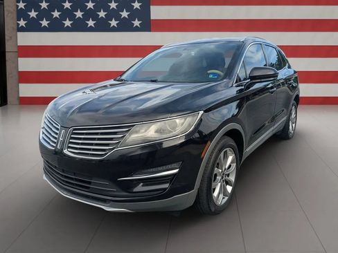 Used 2016 Lincoln MKC Select AWD/4WD image 1