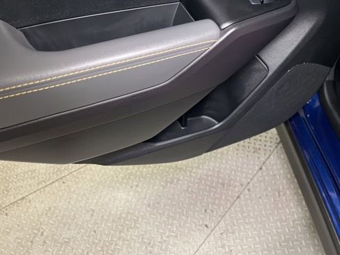 Certified 2025 Subaru Crosstrek 2.5i Sport w/ Popular Package #3A image 53