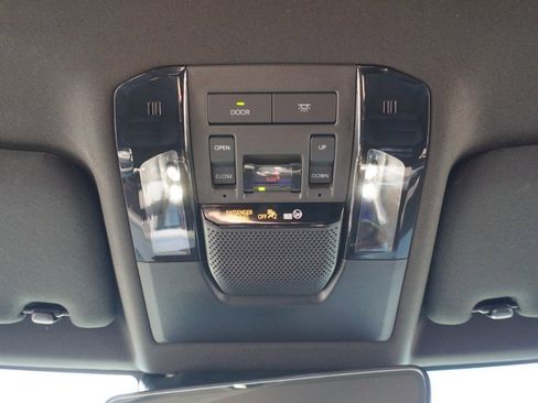 Used 2024 Lexus GX 550 GX 550 Overtrail+ image 24