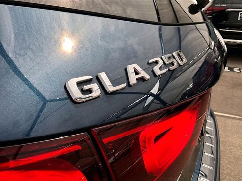Used 2021 Mercedes-Benz GLA 250 image 31