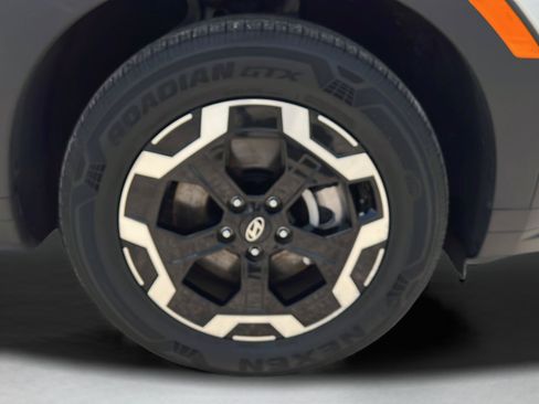 Certified 2025 Hyundai Santa Fe SEL FWD image 24