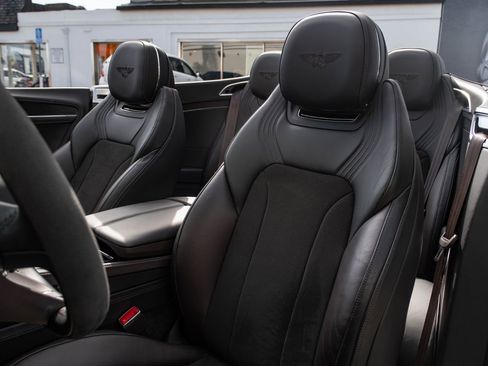 Used 2024 Bentley Continental GT S image 15