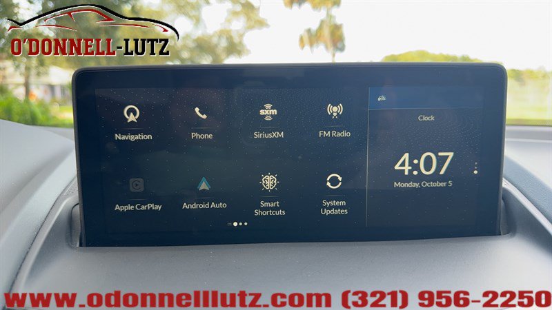 Used 2026 Acura RDX w/ Advance Package AWD/4WD image 22