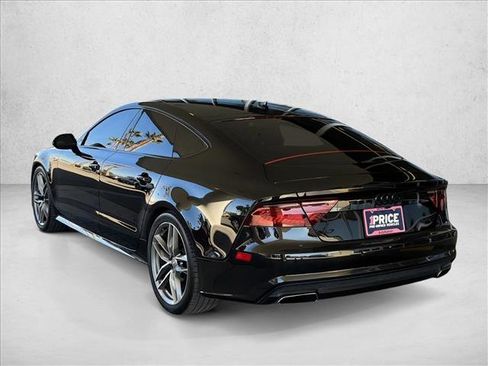 Used 2016 Audi A7 3.0T Prestige w/ Prestige Package image 3