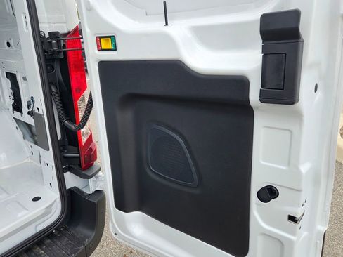 New 2026 Ford Transit 150 Low Roof image 26