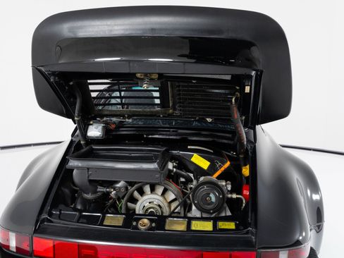 Used 1987 Porsche 911 Carrera image 36