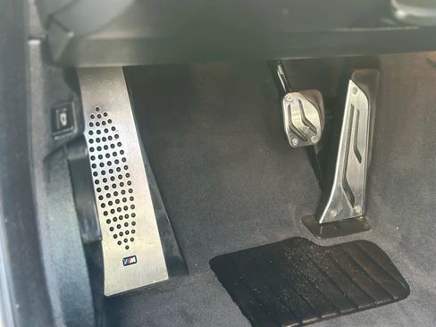 Used 2015 BMW M6 Gran Coupe image 55