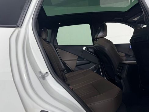 Used 2025 BMW X3 xDrive30i w/ M Sport Package image 27